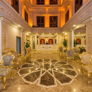 Harmony Merter & 4*, Istanbul Turkey