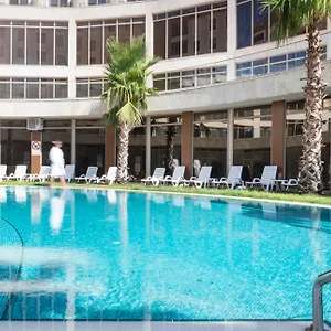 Medikal Termal 4*, Istanbul Turkey