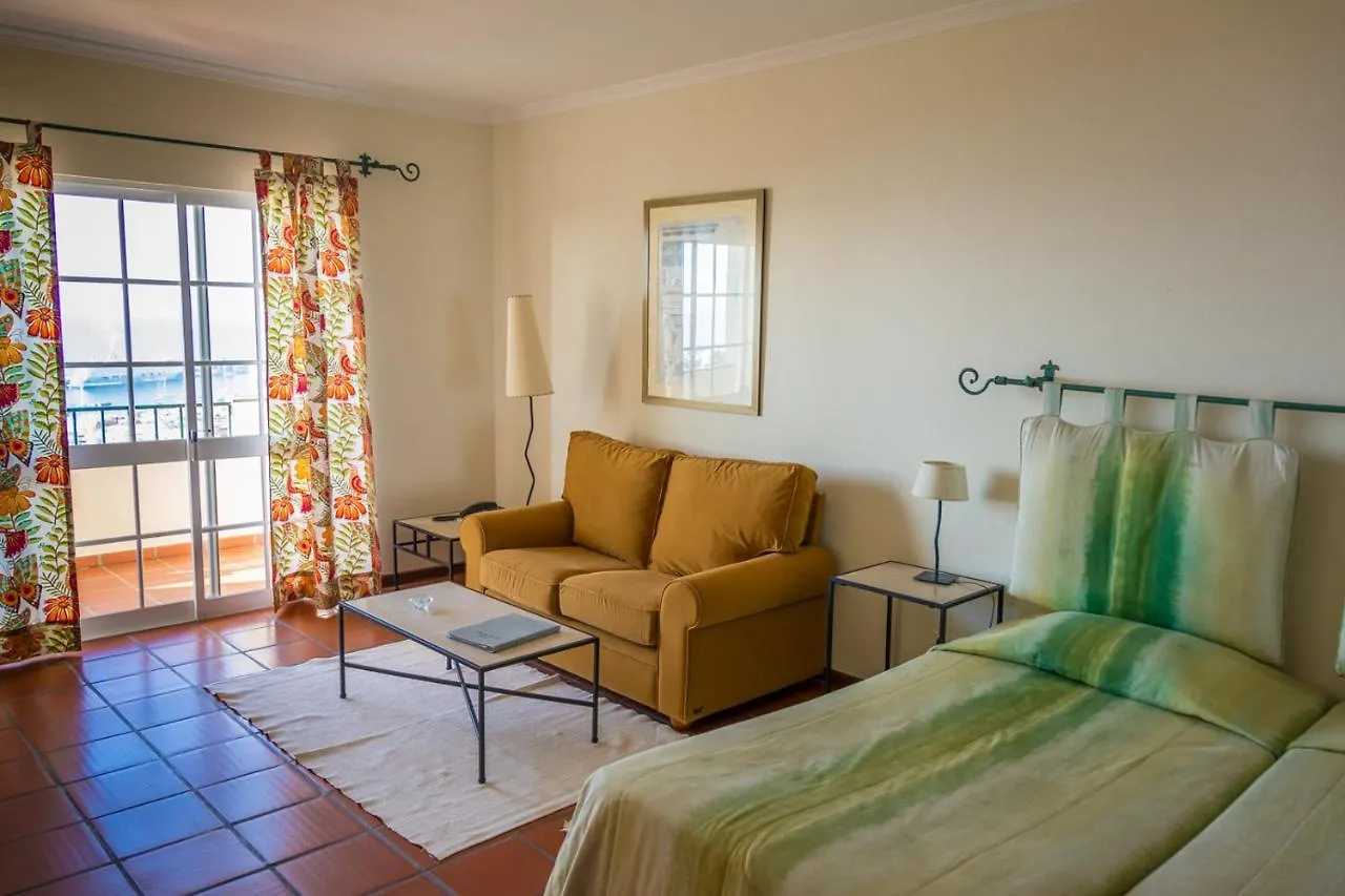 Aparthotel Apartamentos Quinta Mae Dos Homens Funchal