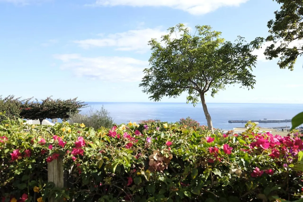 Apartamentos Quinta Mae Dos Homens Funchal  Appart hôtel Funchal (Madeira)