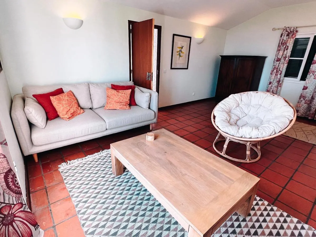 Apartamentos Quinta Mae Dos Homens Funchal  Portugal