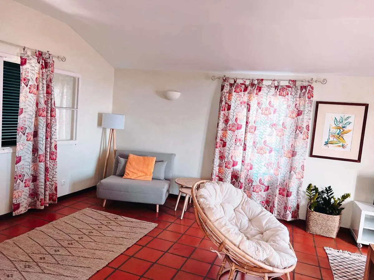 Apartamentos Quinta Mae Dos Homens Funchal  3*, Funchal (Madeira) Portugal