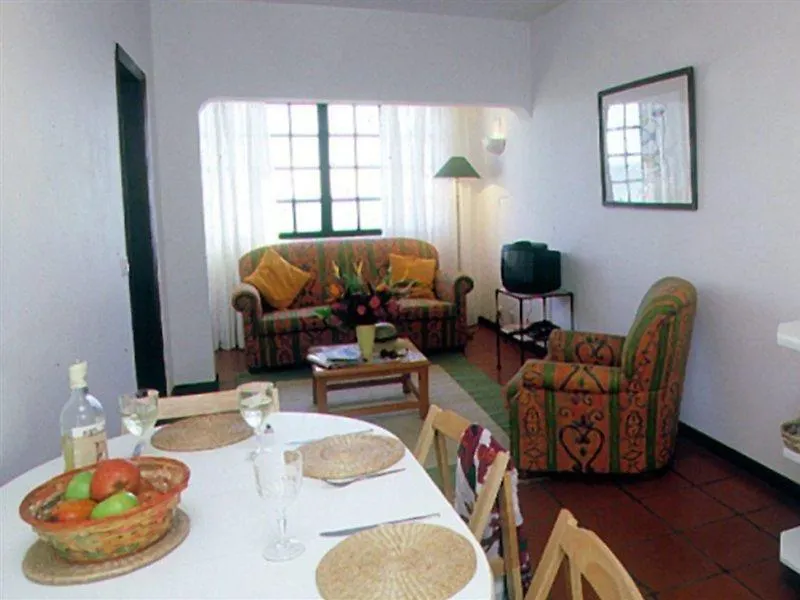 Apartamentos Quinta Mae Dos Homens フンシャル 3*,
